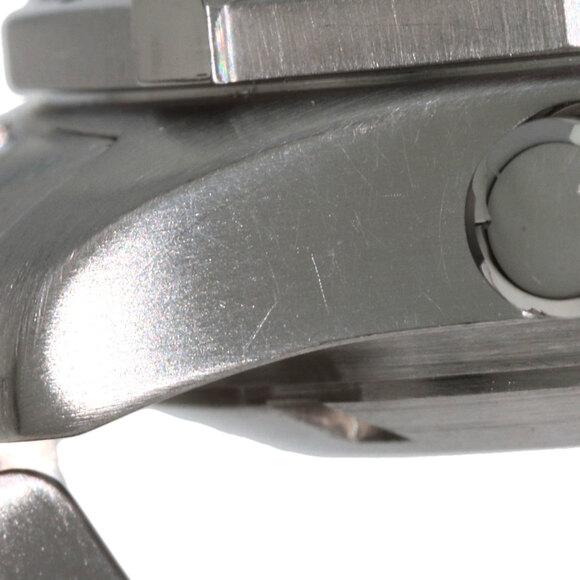 TAG Heuer CAF1112 Aquaracer Chronograph Watch, Stainless Steel/SS, Men's - Picture 12 of 16